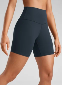 Butterluxe Origin Yoga Shorts 6''