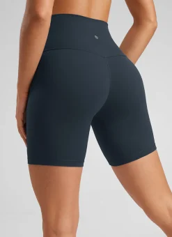 Butterluxe Origin Yoga Shorts 6''