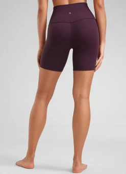 Butterluxe Origin Yoga Shorts 6''