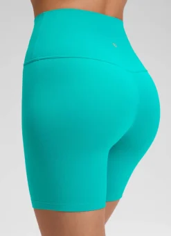 Butterluxe Origin Yoga Shorts 6''