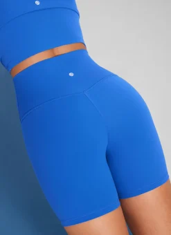Butterluxe Origin Yoga Shorts 6''