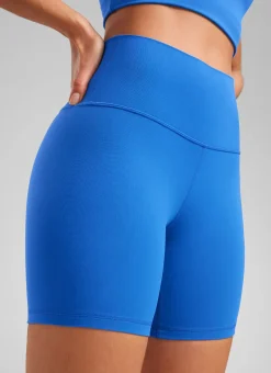 Butterluxe Origin Yoga Shorts 6''