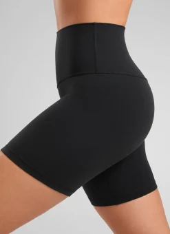 Butterluxe Origin Yoga Shorts 6''