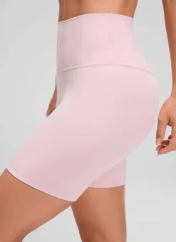 Butterluxe Origin Yoga Shorts 6''