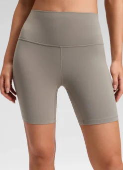 Butterluxe Origin Yoga Shorts 6''