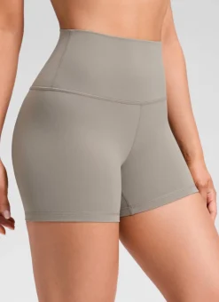 Butterluxe Origin Yoga Shorts 4''