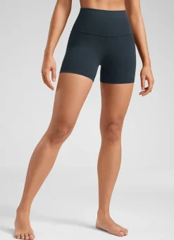 Butterluxe Origin Yoga Shorts 4''