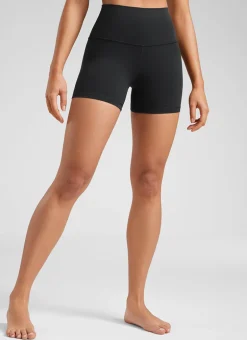 Butterluxe Origin Yoga Shorts 4''