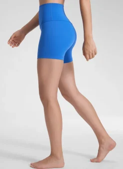 Butterluxe Origin Yoga Shorts 4''