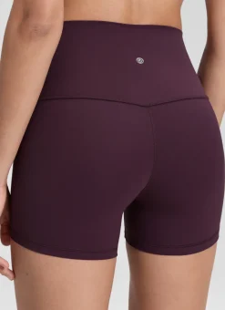 Butterluxe Origin Yoga Shorts 4''
