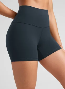 Butterluxe Origin Yoga Shorts 4''
