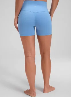 Butterluxe Origin Yoga Shorts 4''