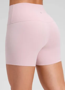 Butterluxe Origin Yoga Shorts 4''