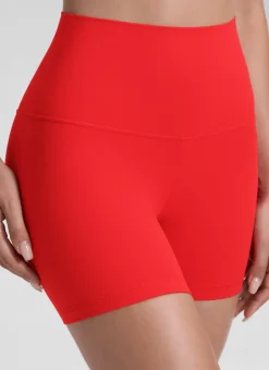 Butterluxe Origin Yoga Shorts 4''