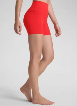 Butterluxe Origin Yoga Shorts 4''