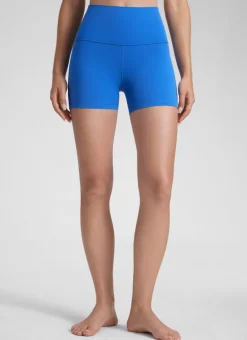 Butterluxe Origin Yoga Shorts 4''