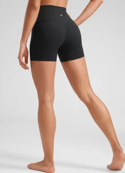 Butterluxe Origin Yoga Shorts 4''