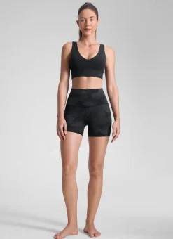Butterluxe Origin Yoga Shorts 4''