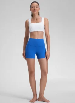 Butterluxe Origin Yoga Shorts 4''