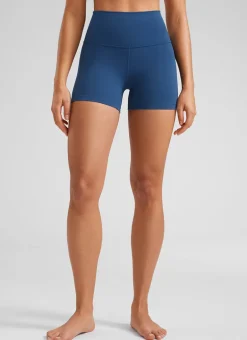 Butterluxe Origin Yoga Shorts 4''