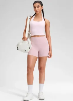 Butterluxe Origin Yoga Shorts 4''