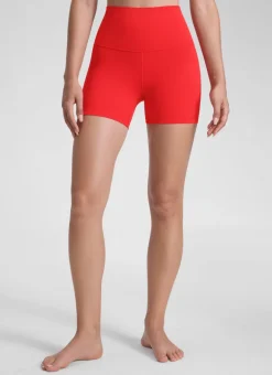Butterluxe Origin Yoga Shorts 4''