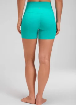 Butterluxe Origin Yoga Shorts 4''