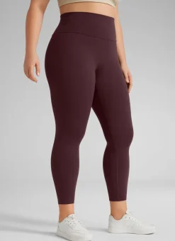 Butterluxe Plus Size Legging 25''