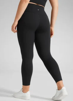 Butterluxe Plus Size Legging 25''