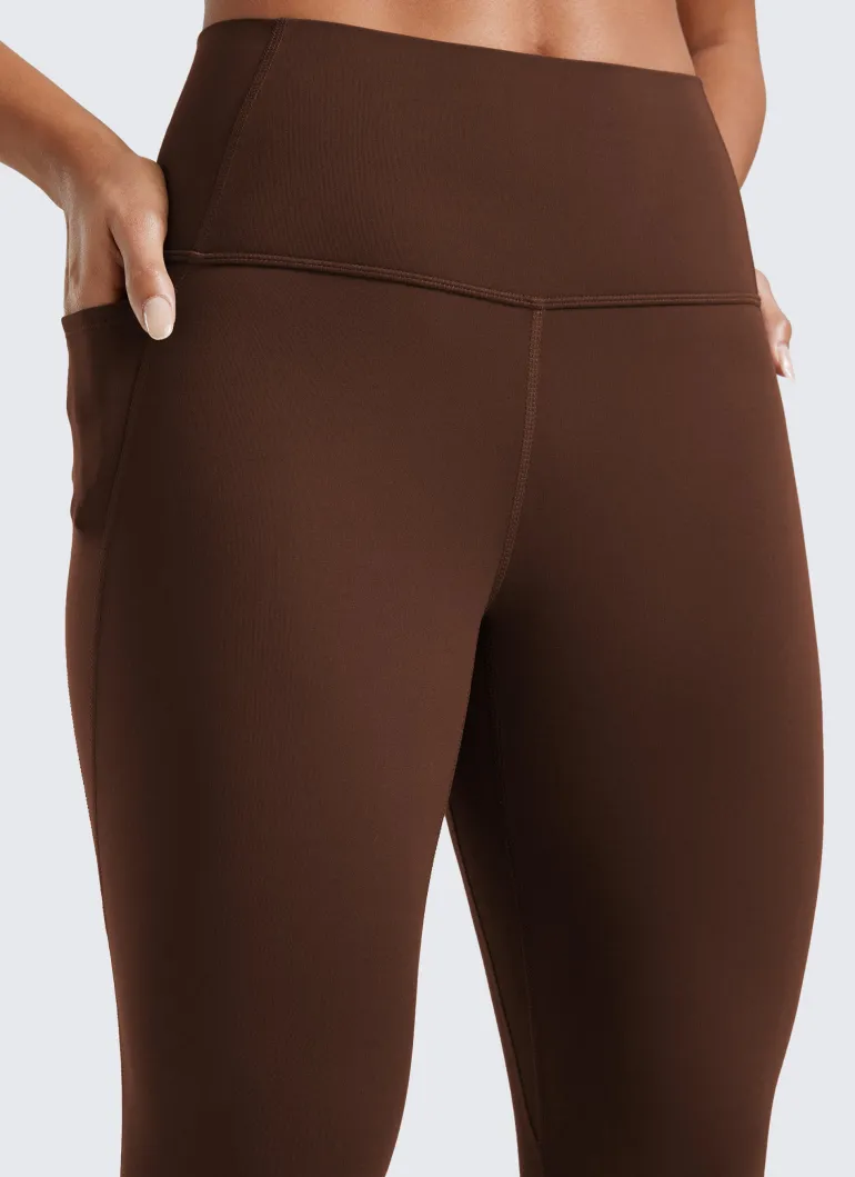 Butterluxe Pocket Legging 25''