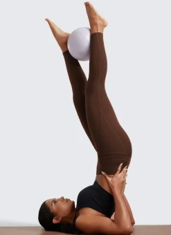 Butterluxe Pocket Legging 25''