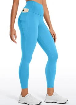Butterluxe Pocket Legging 25''