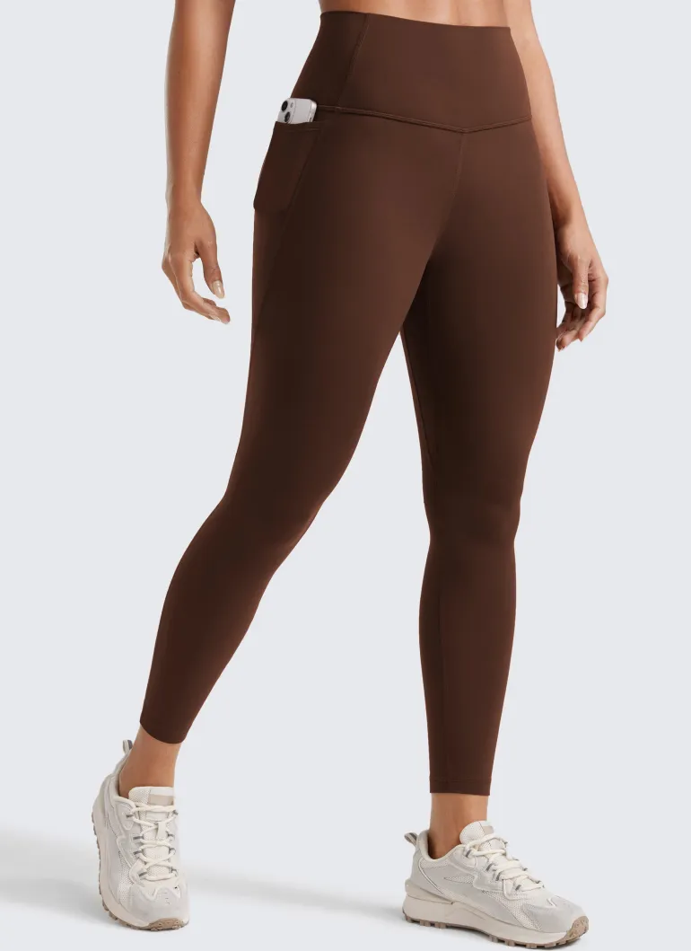 Butterluxe Pocket Legging 25''