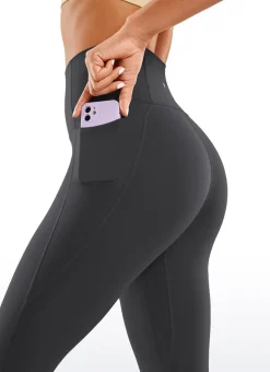 Butterluxe Pocket Legging 30''