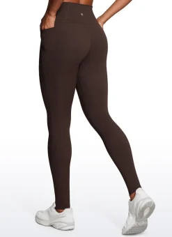 Butterluxe Pocket Legging 30''