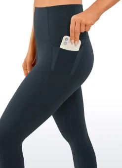 Butterluxe Pocket Legging 30''