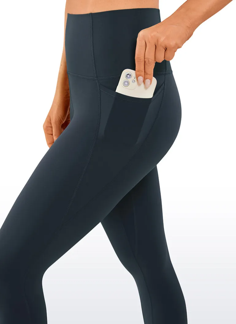 Butterluxe Pocket Legging 30''