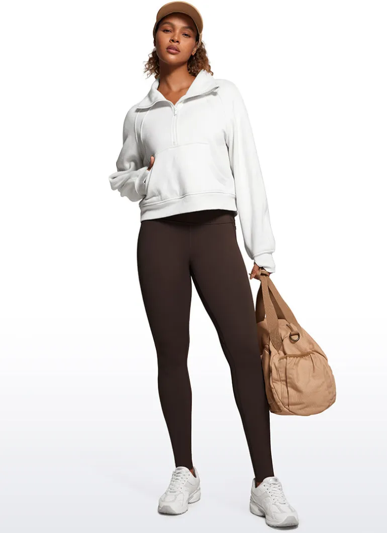 Butterluxe Pocket Legging 30''