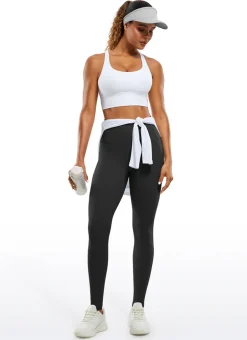 Butterluxe Pocket Legging 30''
