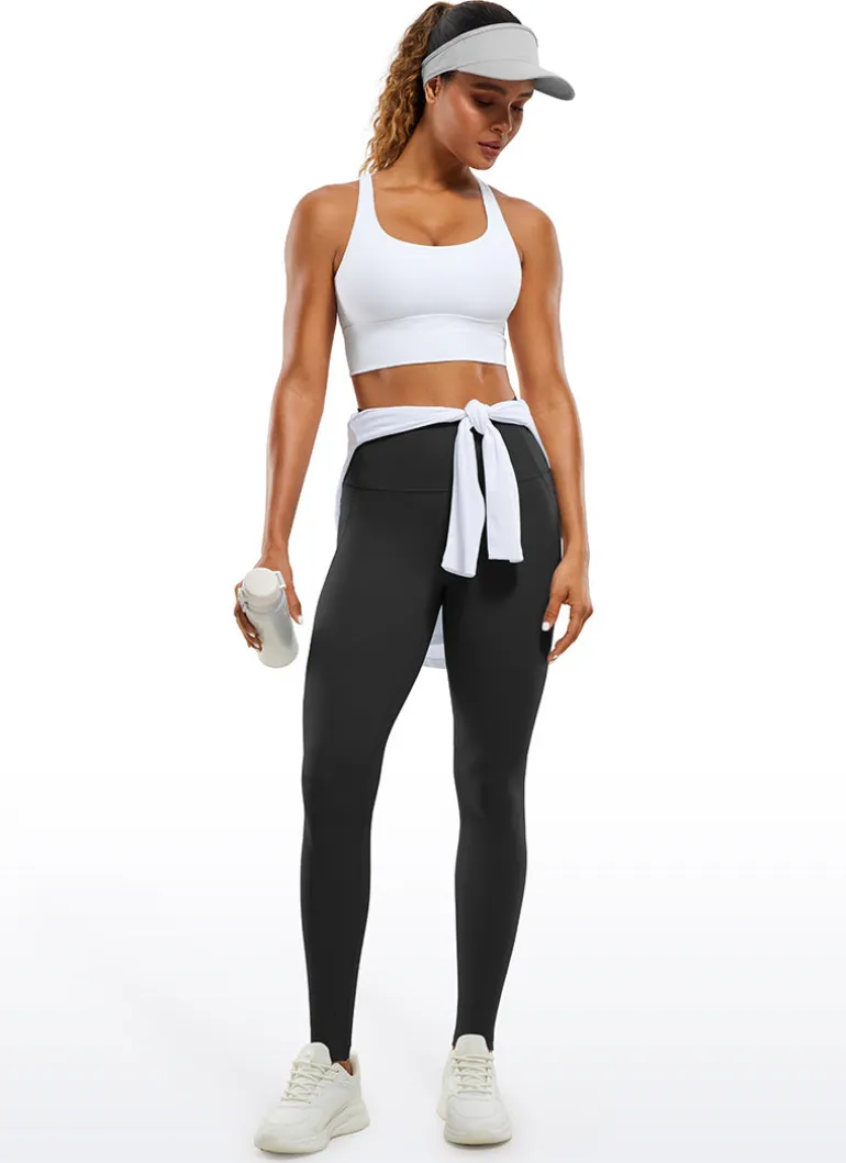 Butterluxe Pocket Legging 30''