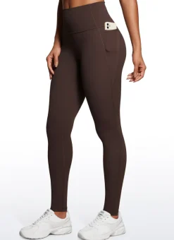 Butterluxe Pocket Legging 30''