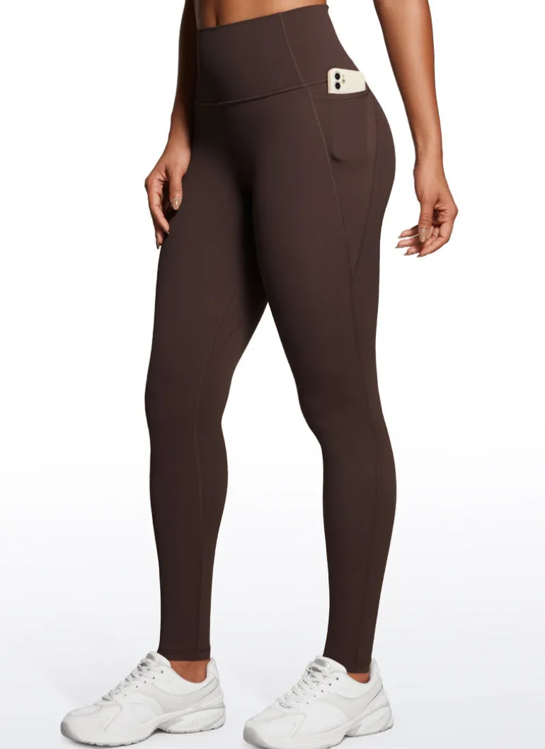 Butterluxe Pocket Legging 30''