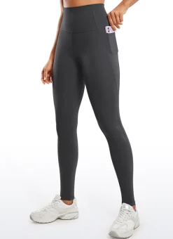 Butterluxe Pocket Legging 30''