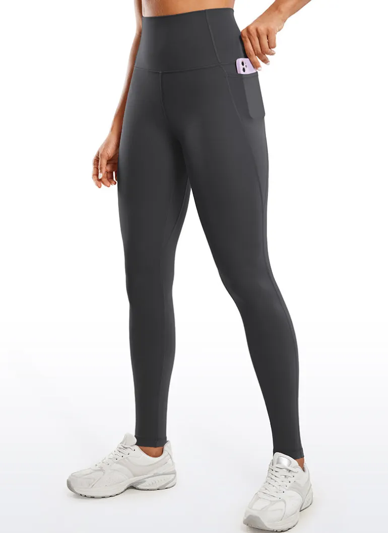 Butterluxe Pocket Legging 30''