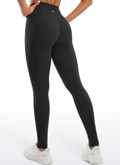 Butterluxe Pocket Legging 30''