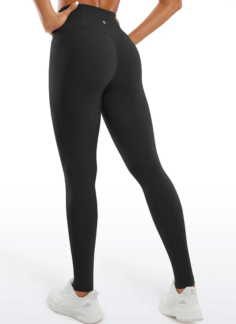 Butterluxe Pocket Legging 30''