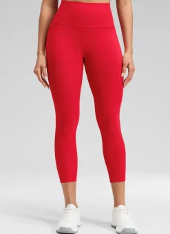 Butterluxe Pocket Legging 23''