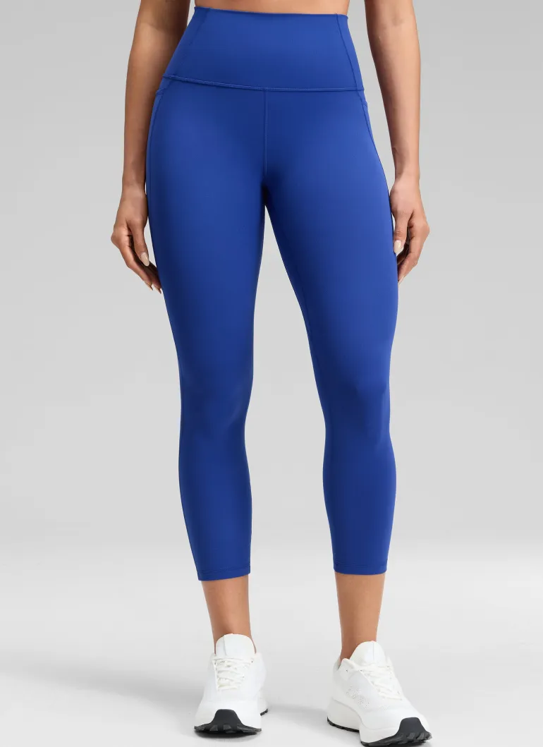 Butterluxe Pocket Legging 23''