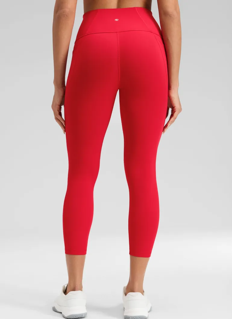 Butterluxe Pocket Legging 23''