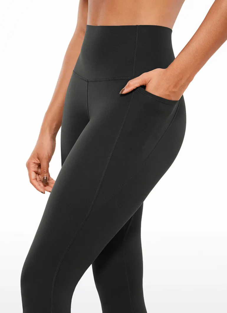 Butterluxe Pocket Legging 23''
